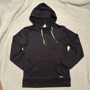 Under Armour - Semi Fitted Hoodie
